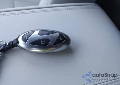 2026 Hyundai Santa Fe Sel из США, поврежденный, VIN 5NMP24GLXTH161301